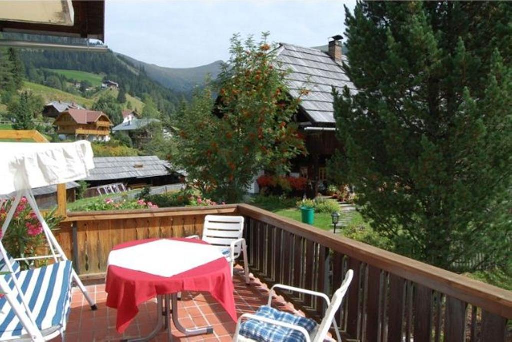 Zur Alten Schmiede Bad Kleinkirchheim Quarto foto