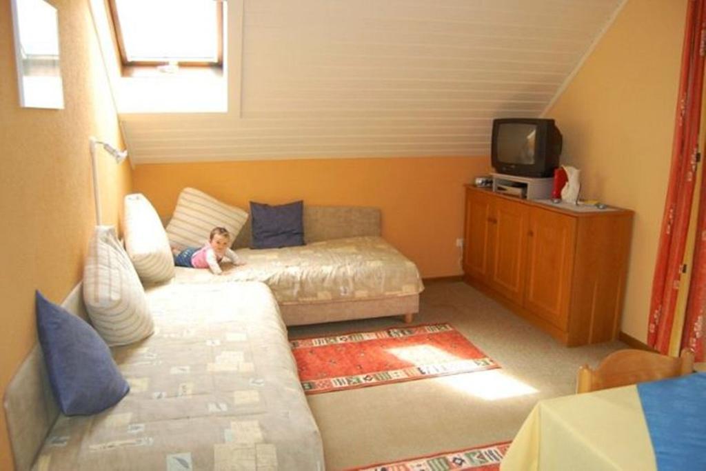Zur Alten Schmiede Bad Kleinkirchheim Quarto foto