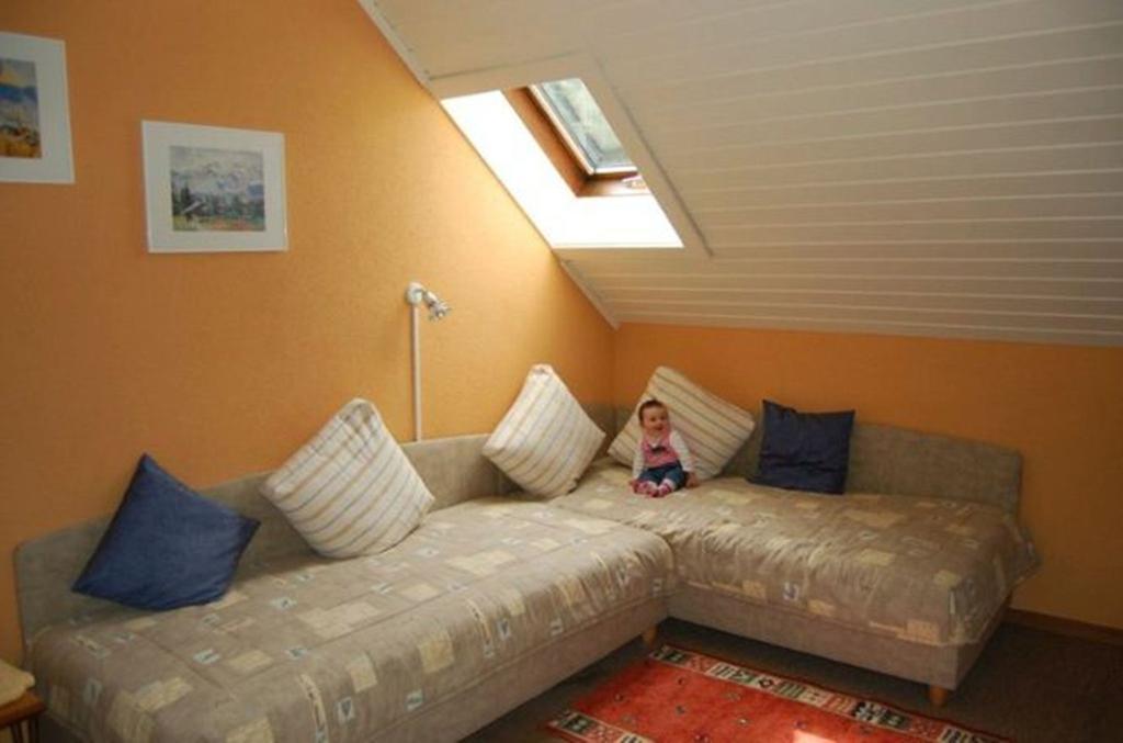 Zur Alten Schmiede Bad Kleinkirchheim Quarto foto