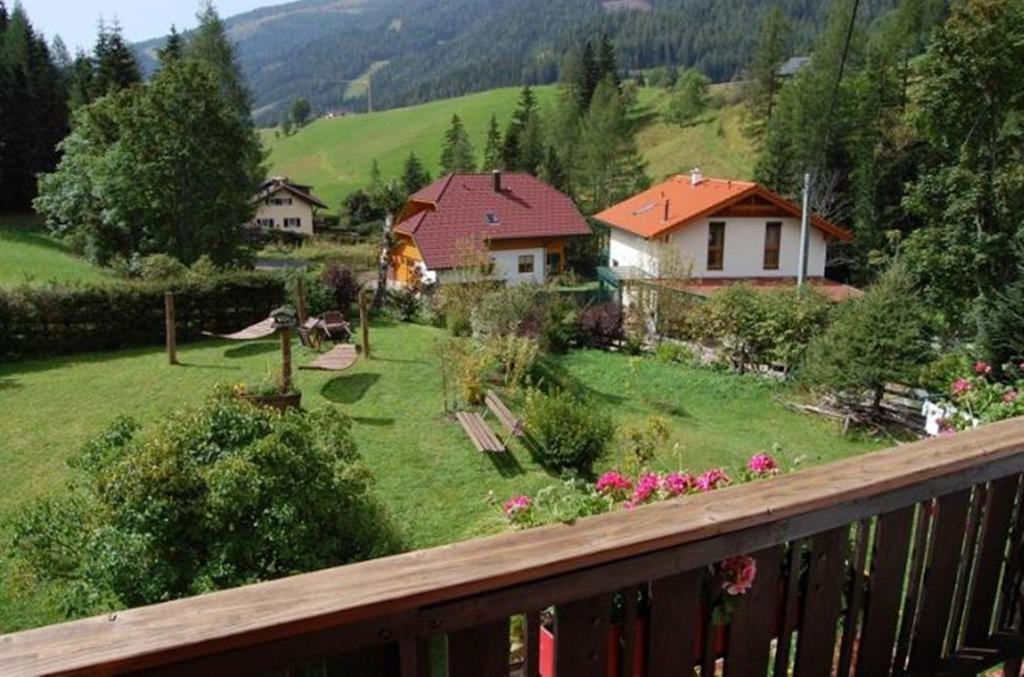 Zur Alten Schmiede Bad Kleinkirchheim Quarto foto